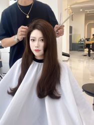 -Some Hair