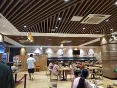 -汤W城市微度假(仓山店)