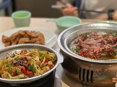 -吕氏疙瘩汤·新派鲁菜(东城万达广场店)