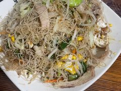 -牛小隆牛肉面馆(四牌楼店)