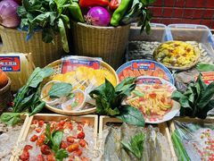 -福苗小骆驼烧烤(曲江店)