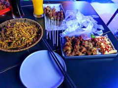 -竹沐村音乐小酒馆(文景街店)