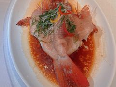 东星斑-北京厨房(SKP店)