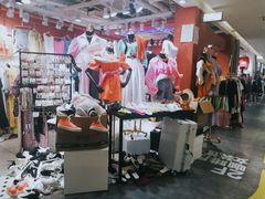 -七浦路服装批发市场