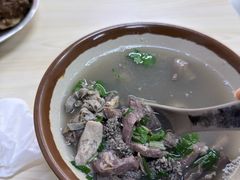 -昌顺马记小吃店(昌盛园店)