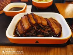 梅菜扣肉-谷田稻香(南洋1931店)