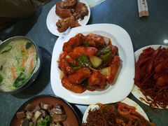 -春花民族美食(佳木斯总店)