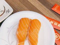 -三禾寿司(石龙店)