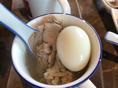 鸭汤-老聃·小鸭鲢城原味客家菜(海沧店)