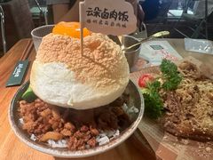 -岛风·台食小馆 ISLAND BISTRO(烟台山店)