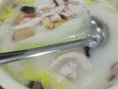 -南记食粥坊·宵夜大排档(莲花总店)