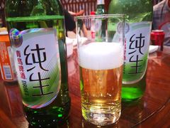 -黄家泡馍馆·非遗老字号·清真(凤九海荣名城店)