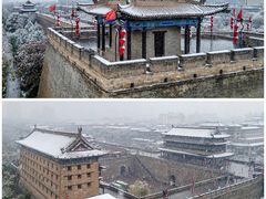 -西安城墙·碑林历史文化景区