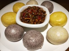 -小菜园新徽菜(合肥瑶海万达店)