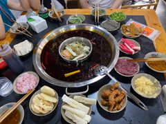 -星鸿社重庆老火锅