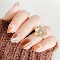 -Aso Artist Beauty美甲美睫