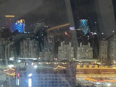 -粤海璇宫·木棉花高空旋转餐厅·聚会派对