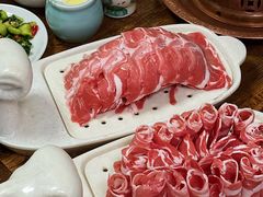 -额尔敦草原涮羊肉·烧烤(冻青树总店)