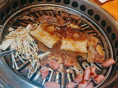 -九田家黑牛烤肉料理(香河店)