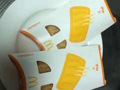 -麦当劳(虎坊路店)