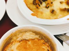 -红房子西菜馆(淮海中路店)