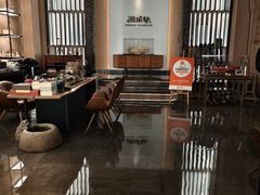 -鱼乐轩·俄罗斯海鲜直供餐厅(群力店)