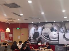 -阳阳中国饭(龙湖大兴天街)