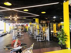 -天行健身＆天行拳馆跆拳道·格斗TXGYM