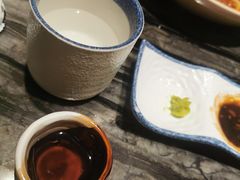 -将太无二·蓝鳍放题·北美寿司(领展购物广场中关村店)