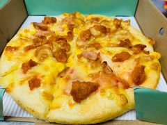 -尊宝比萨(南油龙城路店)