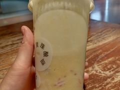 -宝珠奶酪(闵行仲盛店)
