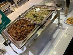 -文星素食(兴华路店)
