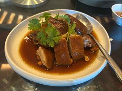 -新天世纪中餐厅