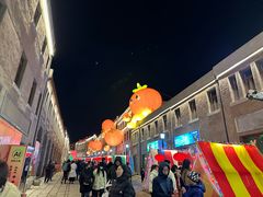 -上街里市集(悦喜客来广场店)