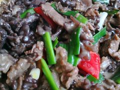 -下梅人家土菜馆(历史文化餐厅度假区店)