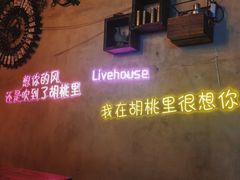 -胡桃里乐队酒馆(广州塔店)