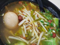 -龙记桂林米粉(财满街店)
