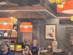 -阿嫂印象·民间江湖菜(大学城店)