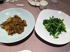 -科力淮扬村(广安门店)