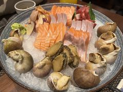 -田舍家Inakaya(天汇igc店)