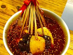-胡桃里音乐酒馆(曲江店)