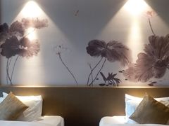 -清远熹乐谷温泉度假酒店