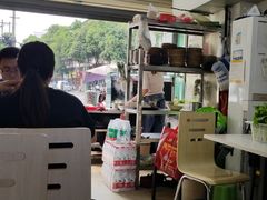 -福建沙县小吃馄饨大王(蜀通街店)