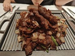 -四季民福烤鸭店(王府井东安门店)