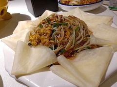 -老浒记烤鸭-北京菜(琉璃厂店)