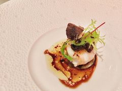 -Le Bernardin