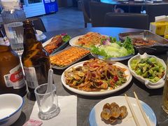 -京城·森鸽排档(双井店)