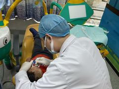 -同步齿科·数字化正畸种植口腔中心(珠海店)