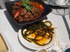 -千牛将·鲜牛肉火锅(开元路店)