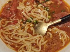 -南山鲜虾面·活鲜小馆·海味大连菜(南山总店)